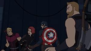 Avengers Assemble S05E23 XviD-AFG