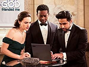 God Friended Me S01E19 The Road to Damascus 720p AMZN WEB-DL DDP5.1 H.264-NTb[eztv]