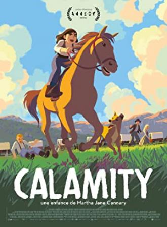 Calamity A Childhood Of Martha Jane Cannary (2020) [1080p] [BluRay] [5.1] [YTS]