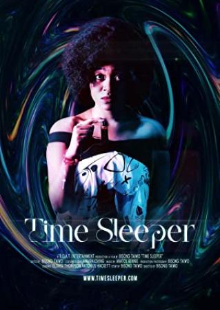 Time Sleeper (2020) [720p] [WEBRip] [YTS]