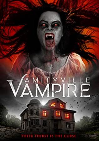 Amityville Vampire 2021 HDRip XviD AC3-EVO