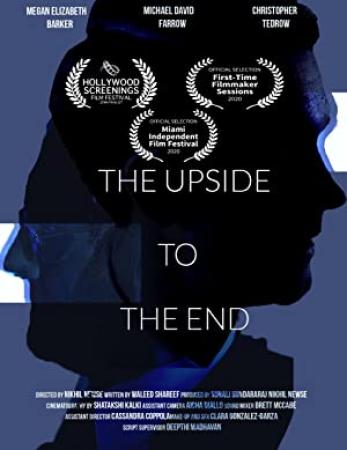 The Upside (2019) WEBDL 1080p LAT - FllorTV
