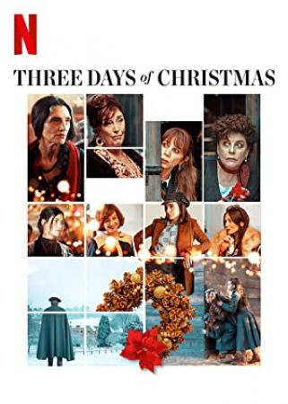 Three Days of Christmas S01E02 FRENCH WEBRiP XViD-EXTREME