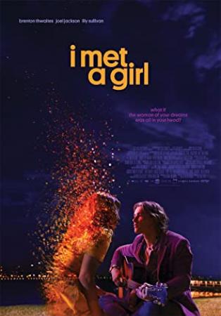 I Met a Girl 2020 1080p WEBRip Legendado