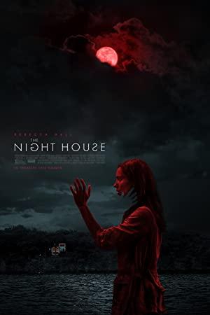 The Night House 2021 1080p AMZN WEBRip 1400MB DD 5.1 x264-GalaxyRG[TGx]