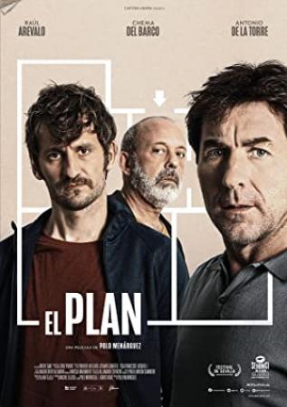 El Plan (2020) [BluRayRIP][AC3 5.1 Castellano]