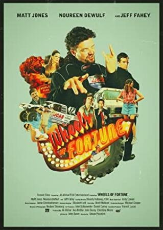 Wheels of Fortune 2020 HDRip XviD AC3-EVO