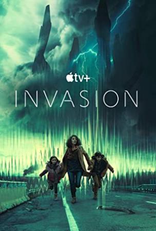 Invasion S02E05 1080p WEBRip DV HDR10Plus x265-BYM