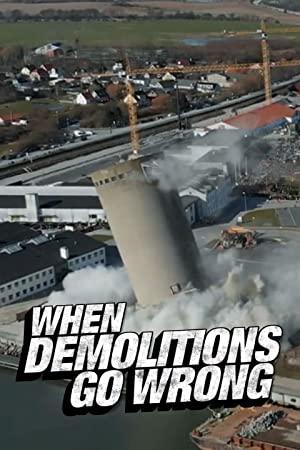 When Demolitions Go Wrong S01 HDTV x264-PLUTONiUM[rartv]