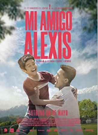 Mi Amigo Alexis 2019 P WEB-DLRip 7OOMB