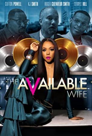 The Available Wife 2020 HDRip XviD AC3-EVO