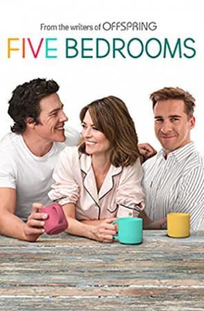 Five Bedrooms S01E06 1080p HDTV H264-CBFM