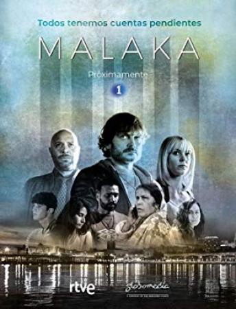 Malaka - Temporada 1 [HDTV][Cap 102][Castellano]