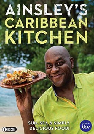 Ainsleys Caribbean Kitchen S01E08 WEB x264-LiGATE[eztv]