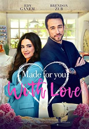 Made For You With Love 2019 1080p AMZN WEBRip DDP2.0 x264-MRCS