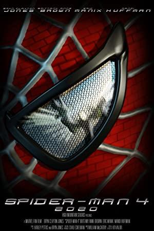 Spider-Man 4 2012 Uncut trailer