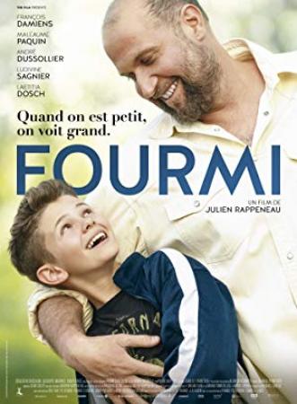 Fourmi 2019 PL WEB-DL XviD-KiT