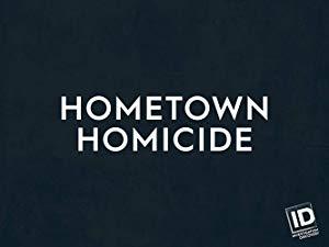 Hometown Homicide S01E06 I Will Find You WEBRip x264-CAFFEiNE[TGx]
