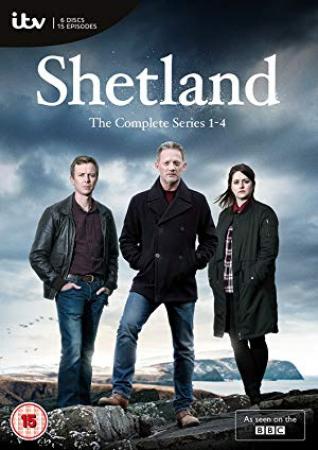 Shetland S05E01 FRENCH HDTV XviD-EXTREME