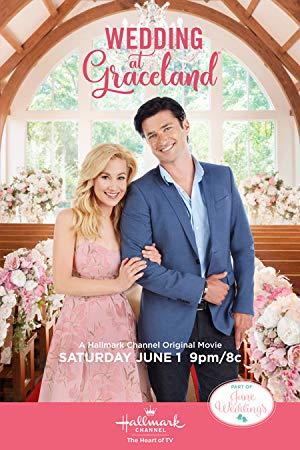 Wedding At Graceland 2019 1080p HDTV x264-W4F[rarbg]