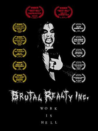 Brutal Realty Inc  (2019) [720p] [WEBRip] [YTS]