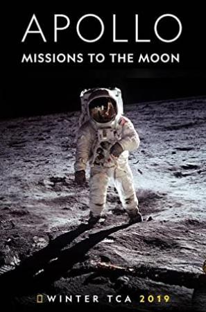 Apollo Missions To The Moon (2019) [1080p] [WEBRip] [5.1] [YTS]