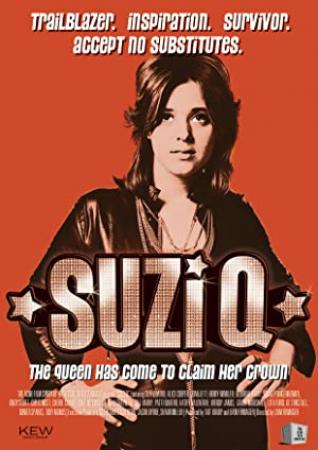 Suzi Q 2019 WEBRip XviD MP3-XVID