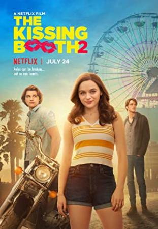 The Kissing Booth 2 (2020) [1080p] [WEBRip] [5.1] [YTS]