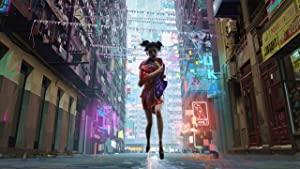 Love Death And Robots S01E03 720p WEBRip x264-MATTER