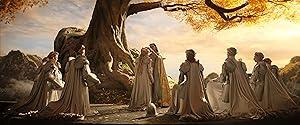 The Lord of the Rings The Rings of Power S01E01 A Shadow of the Past 1080p AMZN WEB-DL DDP5.1 H.264-NINJACENTRAL[TGx]