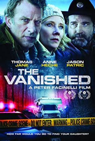 The Vanished 2018 1080p FHDRip H264 AAC-NonDRM
