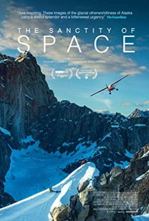 The Sanctity of Space 2021 1080p BluRay REMUX AVC DTS-HD MA 5.1-FGT
