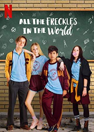 All the Freckles in the World 2020 1080p NF WEB-DL DDP5.1 x264-KamiKaze[EtHD]