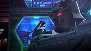 变形金刚：赛博坦之战 Transformers War For Cybertron Trilogy S01E02 官方中字 WEBrip 720P-CS