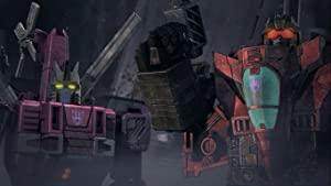 Transformers War for Cybertron Trilogy S01E03 480p x264