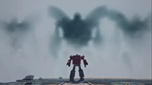 Transformers War for Cybertron Trilogy S01E04 480p x264