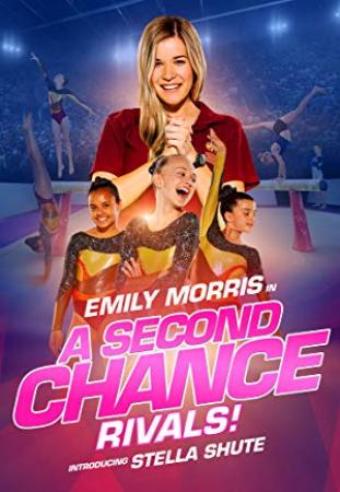A Second Chance Rivals! [1080p][Latino]