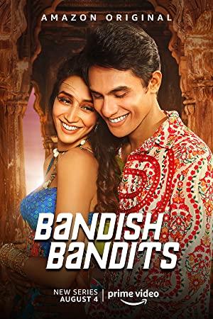 Bandish Bandits S01 2020 1080p AMZN WEB-DL DDP 5.1 H 265-Telly