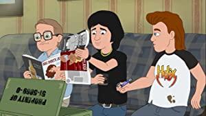 Trailer Park Boys The Animated Series S01E06 720p WEB x264-PAL