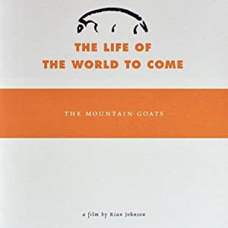 The Mountain Goats