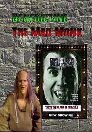 The Mad Monk 2021 720p WEBRip Hindi Dub Dual-Audio x264-1XBET