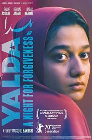 Yalda (2019) 1080p WEB-DL [TR-FR-FA] AC3 H264-ViVENDi