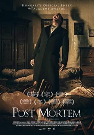 Post Mortem (2020) [720p] [BluRay] [YTS]