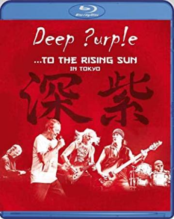 Deep Purple To The Rising Sun