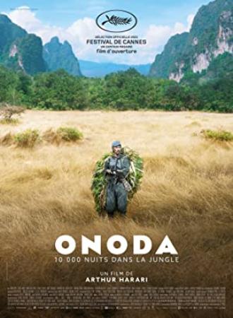 【首发于高清影视之家 】小野田的丛林万夜[中文字幕] Onoda 10000 Nights in the Jungle 2021 1080p BluRay DTS x265-10bit-ENTHD