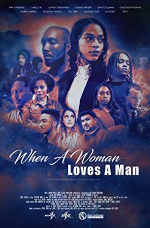 When a Woman Loves a Man 2019 HDRip XviD AC3-EVO[EtMovies]