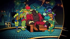 Rise of the Teenage Mutant Ninja Turtles S01E25 Bullhop 1080p AMZN WEBRip DDP2.0 x264-TVSmash[rarbg]