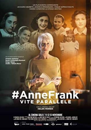 Anne Frank Parallel Stories (2019) [1080p] [WEBRip] [5.1] [YTS]