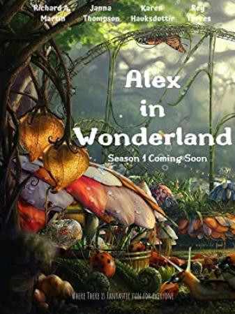 Alex In Wonderland (1970) [1080p] [WEBRip] [YTS]