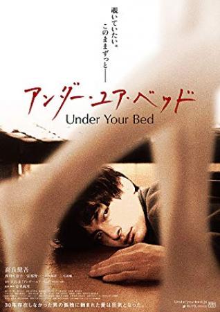 Under Your Bed 2019 JAPANESE BRRip XviD MP3-VXT